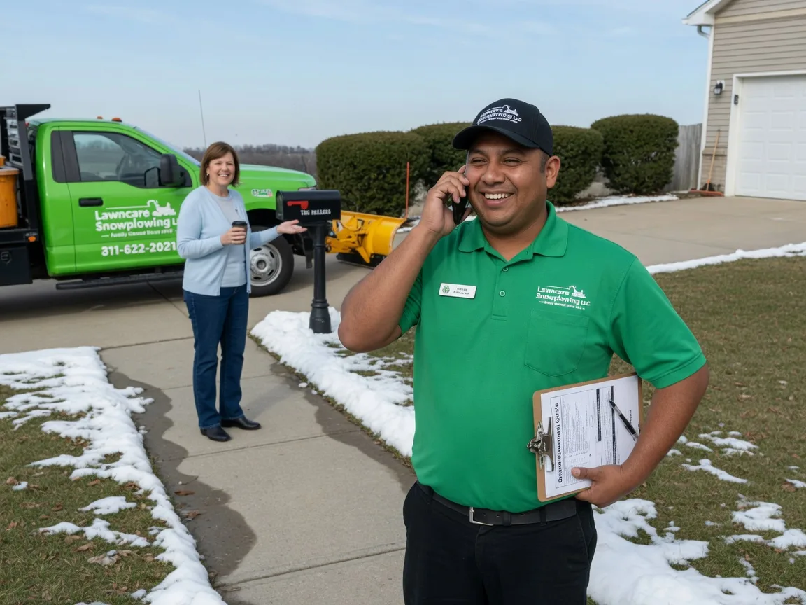 Lawn Care Services By Expert Landscaper Dolgeville, NY FAQs